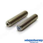 Термобар'єри MK8